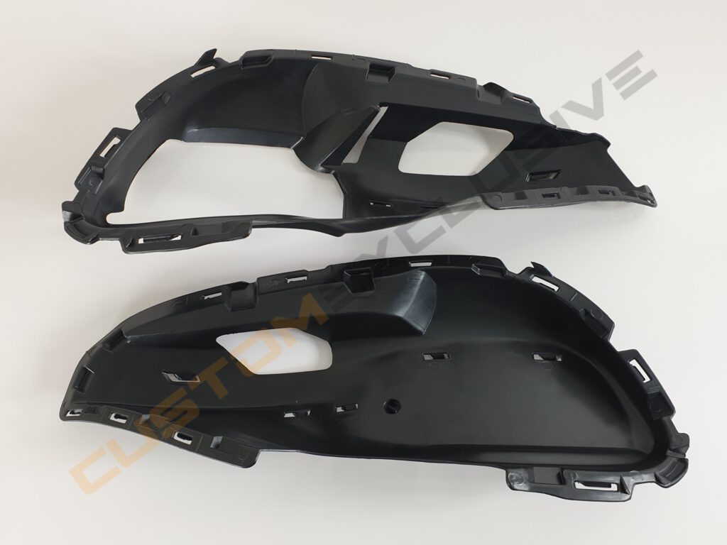Versnellingspook Mercedes A-Klasse (1763600209 / A1763600209 / D711632