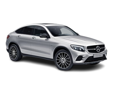 mercedes-glc