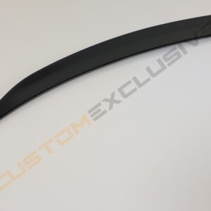 Mercedes CLA C117 CLA45 AMG look kofferbak spoiler - Afbeelding 2