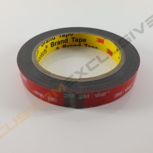 3M™ VHB™ 5952 dubbelzijdige montagetape - Afbeelding 3