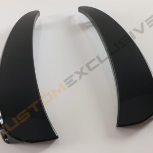 Mercedes E-Klasse W213 facelift front flaps - Afbeelding 2
